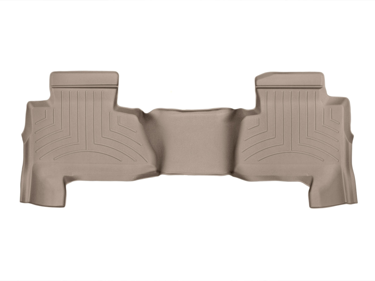 WeatherTech Tapis FloorLiner 456078 - Récréashop