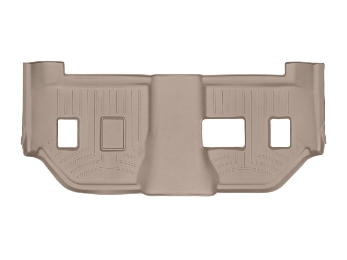 WeatherTech Tapis FloorLiner 456079 - Récréashop