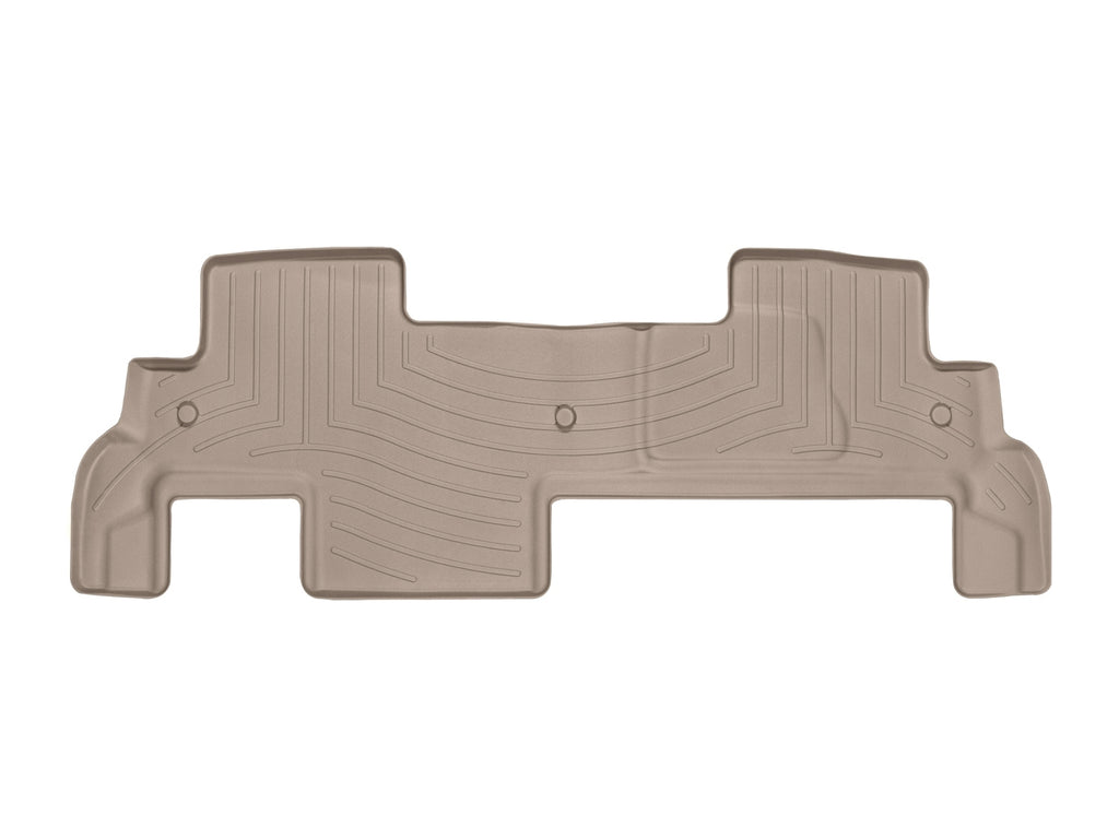 WeatherTech Tapis FloorLiner 456832 - Récréashop