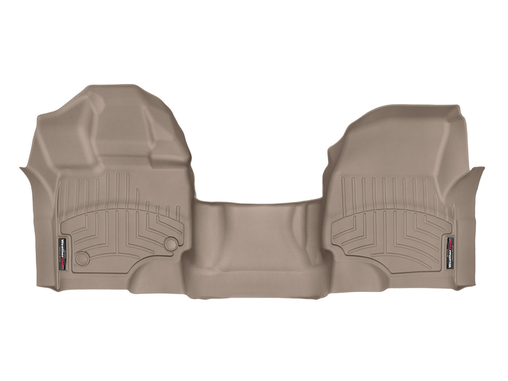 WeatherTech Tapis FloorLiner 457931 - Récréashop