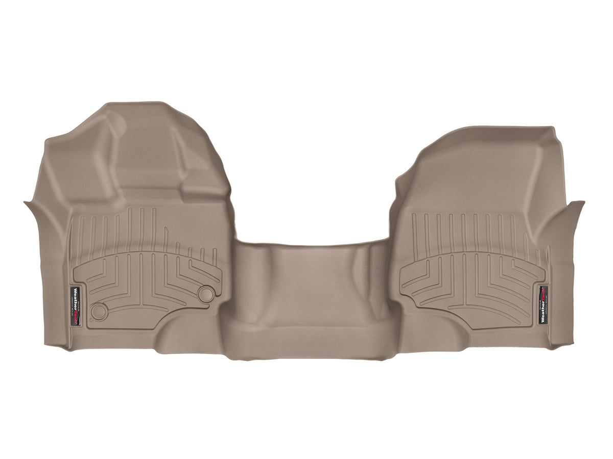 WeatherTech Tapis FloorLiner 457931 - Récréashop