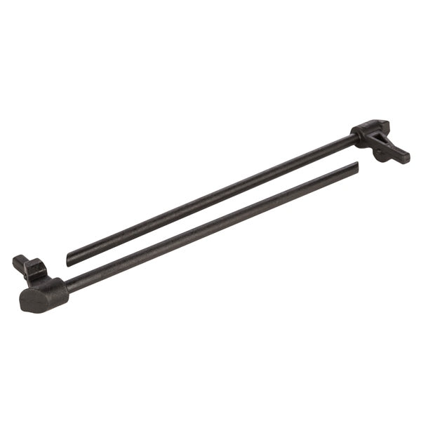 Kimpex Charnière à couvercle de coffre - Récréashop