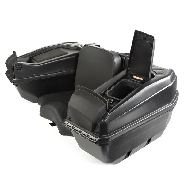 Kimpex Pochette de rangement pour coffre Nomad - Récréashop
