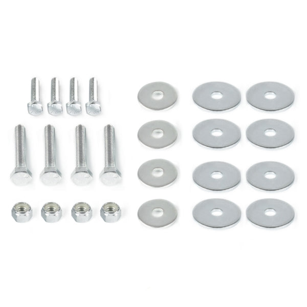 Kimpex Fixation de coffre-siège sur support en plastique - RecreaShop