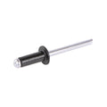Kimpex Rivet 3/16 Dia Bk (Bulk) Nomad - RecreaShop