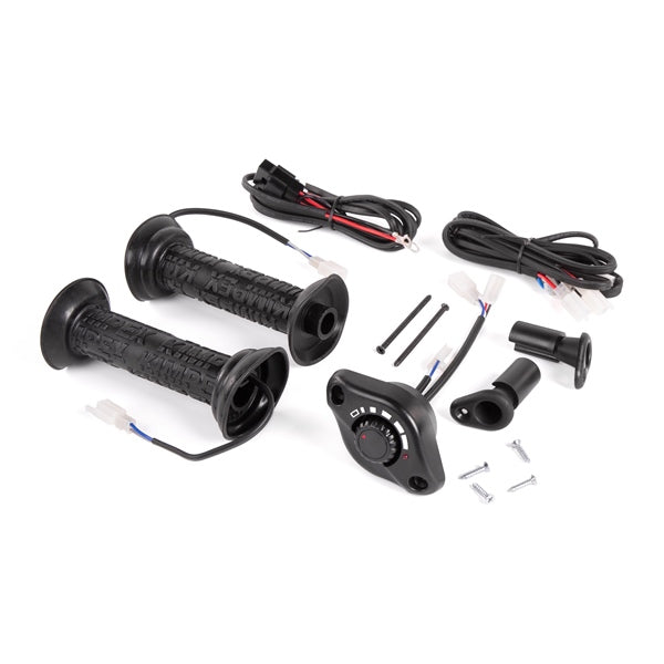 Kimpex Heated Grip Kit Nomad (Bulk) Kimpex - RecreaShop