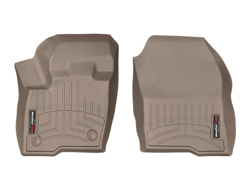 WeatherTech Tapis FloorLiner 458151 - Récréashop