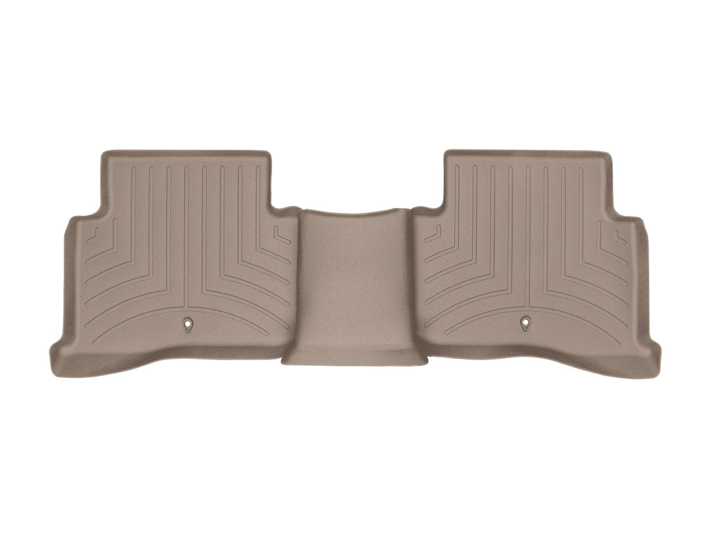 WeatherTech Tapis FloorLiner 458162 - Récréashop