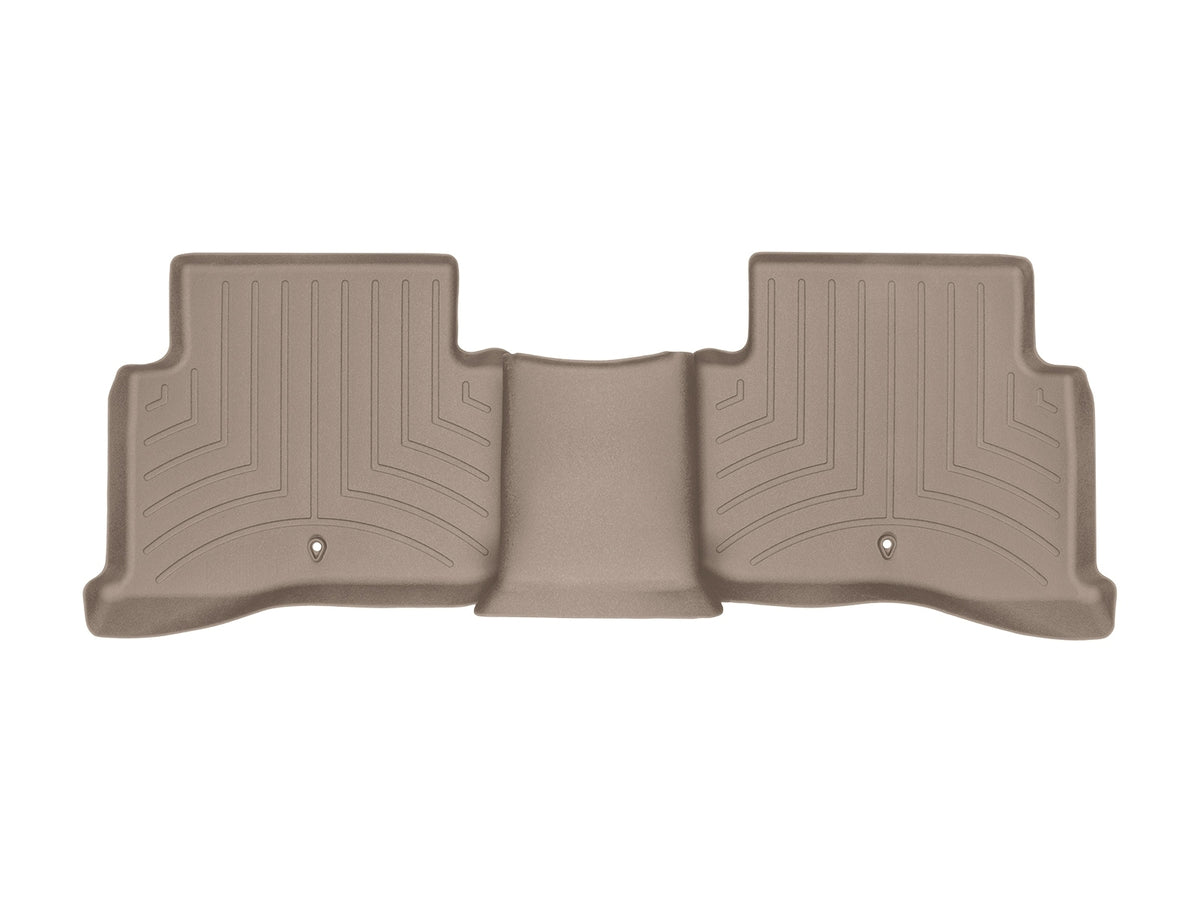 WeatherTech Tapis FloorLiner 458162 - Récréashop