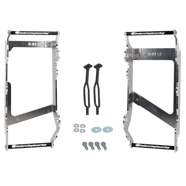 Enduro Engineering Support de radiateur