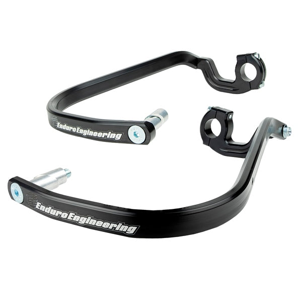 Enduro Engineering Ensemble de montage pour protège-main EVO2 50-5232S/B - RecreaShop