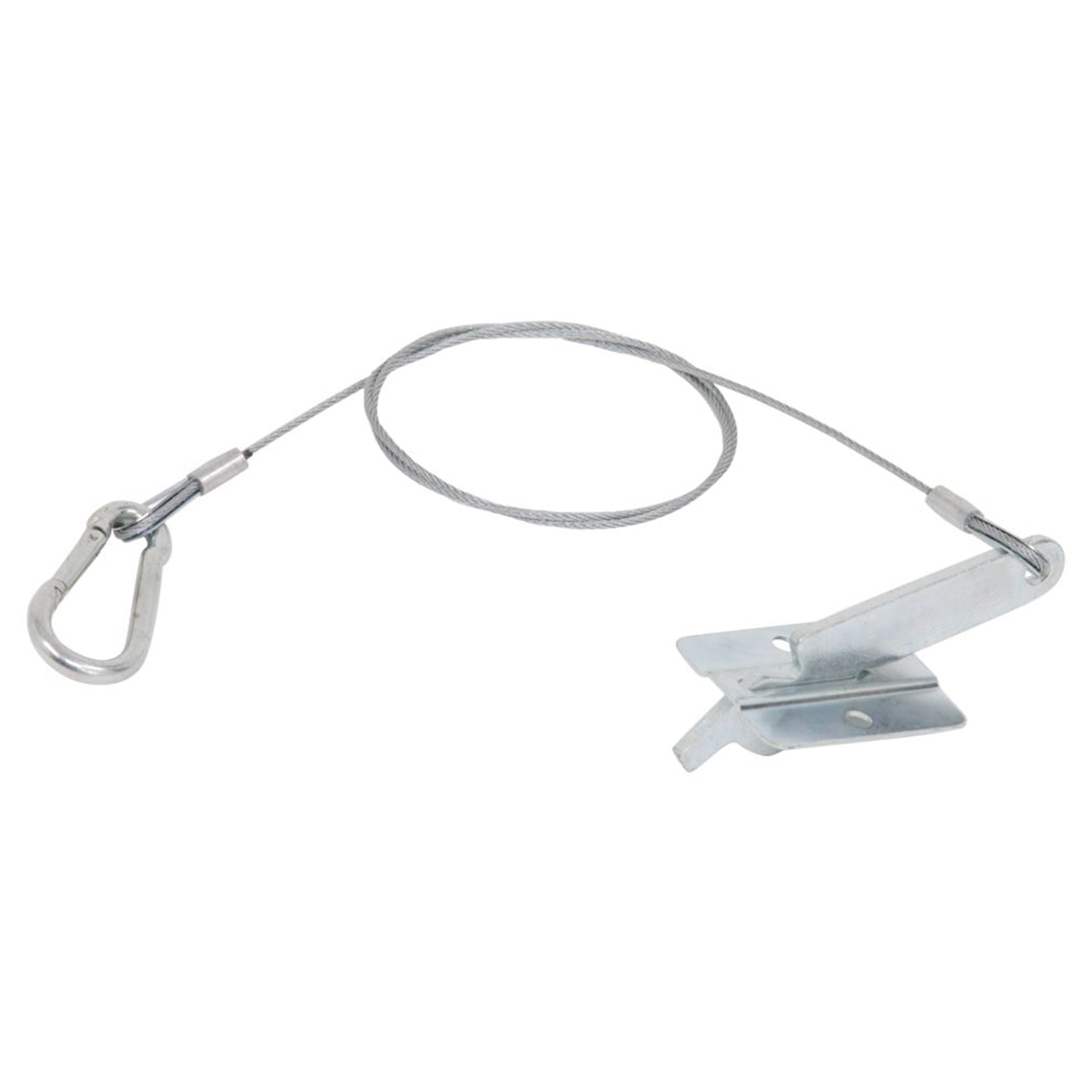 Levier de frein d'urgence modèle 6 TITAN - RecreaShop