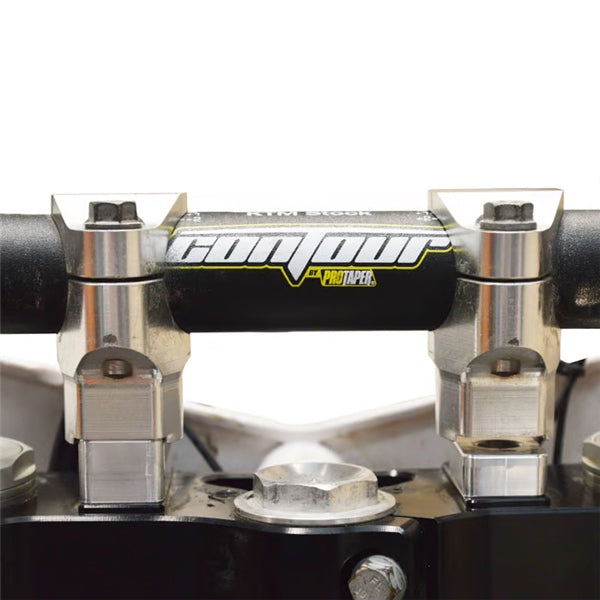 Enduro Engineering Ensemble de rehausseur de guidon