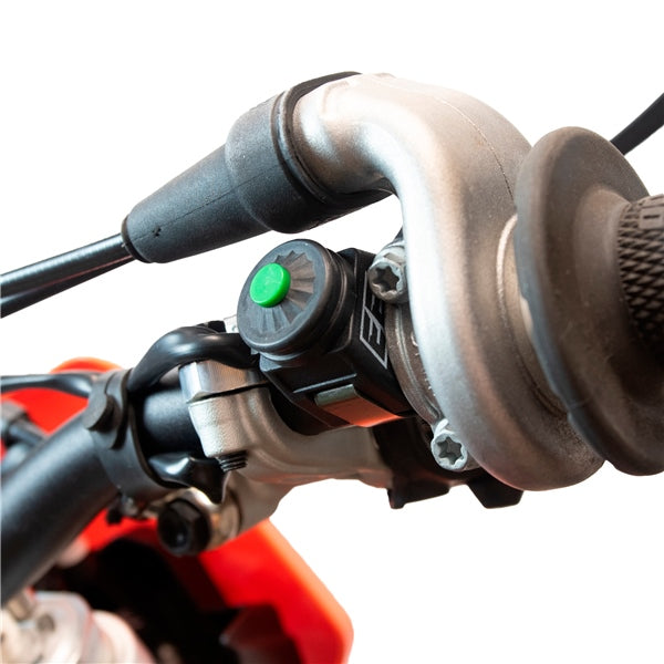 Enduro Engineering Bouton de démarrage/arrêt BETA
