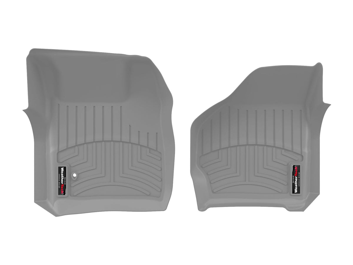 WeatherTech Tapis FloorLiner 460021 - Récréashop