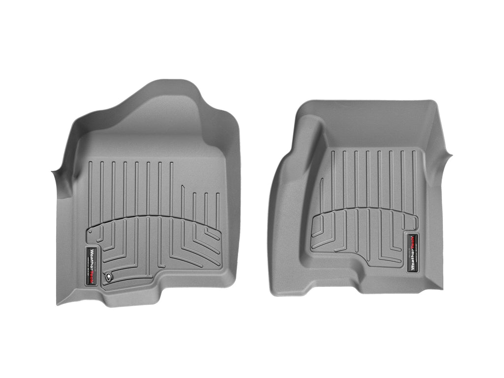 WeatherTech Tapis FloorLiner 460031 - Récréashop