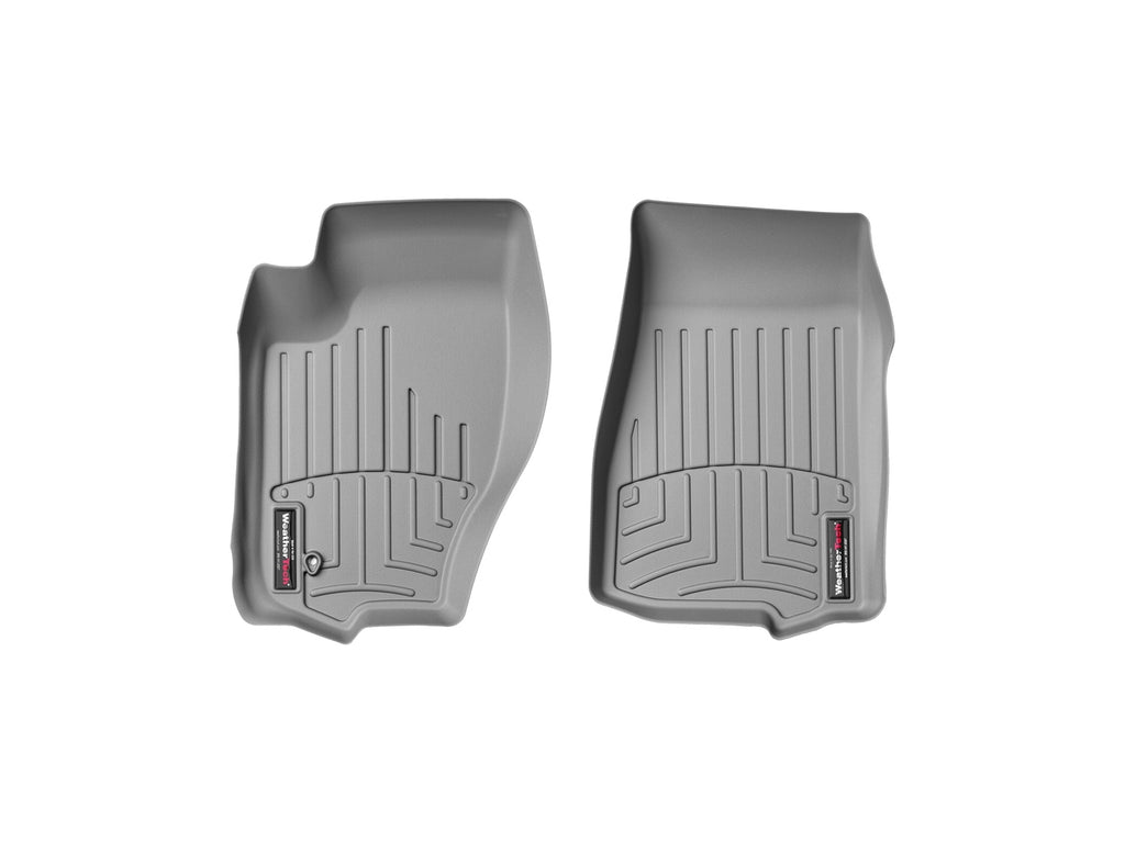 WeatherTech Tapis FloorLiner 460131 - Récréashop