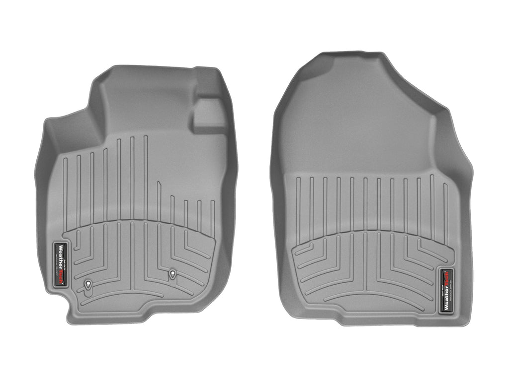 WeatherTech Tapis FloorLiner 460721 - Récréashop