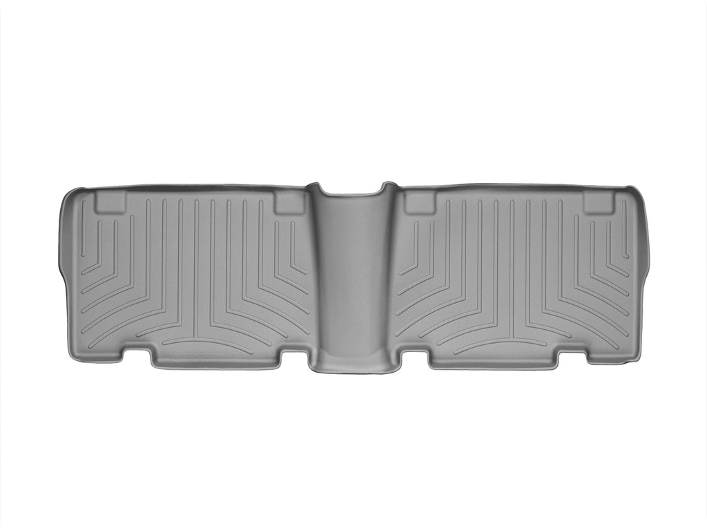 WeatherTech Tapis FloorLiner 460722 - Récréashop