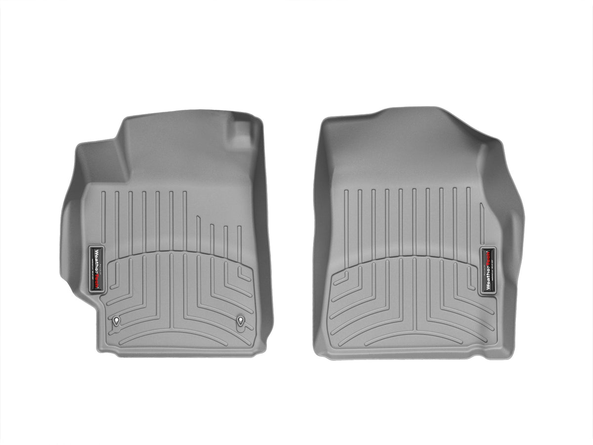 WeatherTech Tapis FloorLiner 460841 - Récréashop
