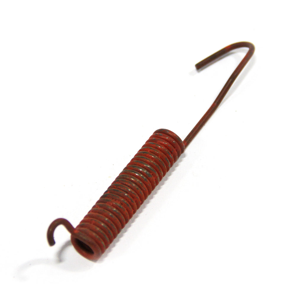 Ressort de rappel orange pour frein hydraulique 12" DEXTER - RecreaShop