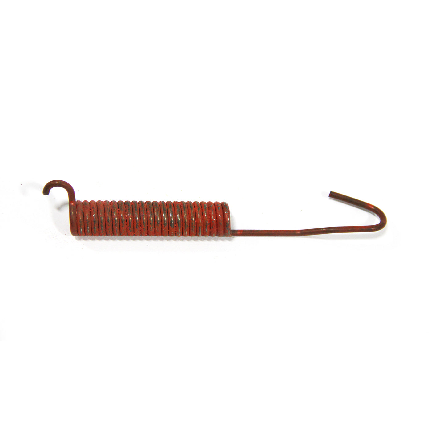 Ressort de rappel orange pour frein hydraulique 12" DEXTER - RecreaShop