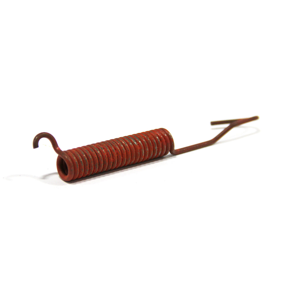 Ressort de rappel orange pour frein hydraulique 12" DEXTER - RecreaShop