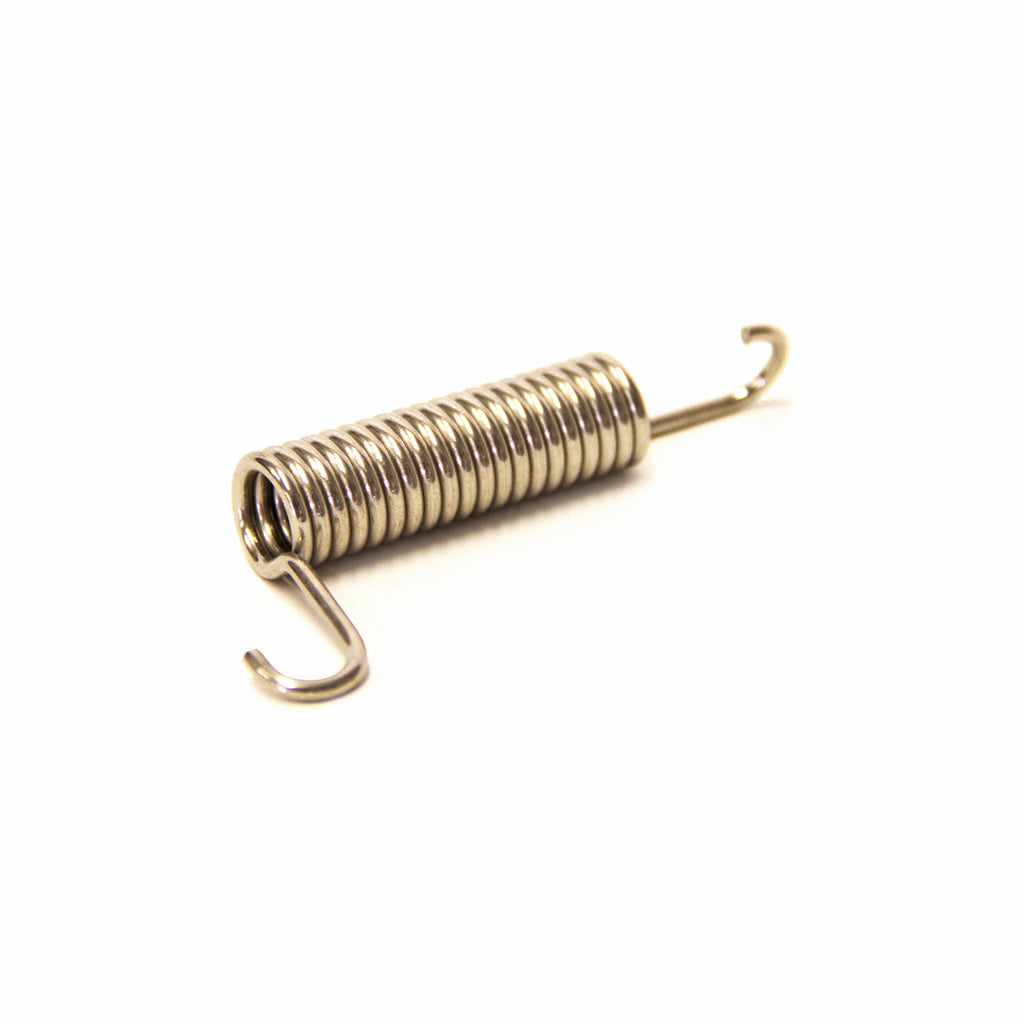 Ressort de retour pour bande hydraulique 10"-12" libre recul DEXTER - RecreaShop