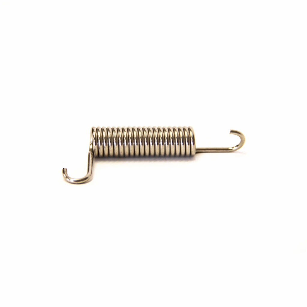 Ressort de retour pour bande hydraulique 10"-12" libre recul DEXTER - RecreaShop