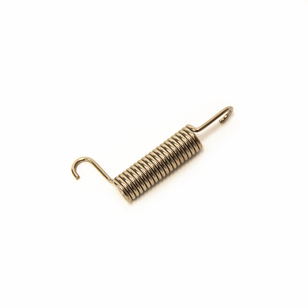 Ressort de retour pour bande hydraulique 10"-12" libre recul DEXTER - RecreaShop