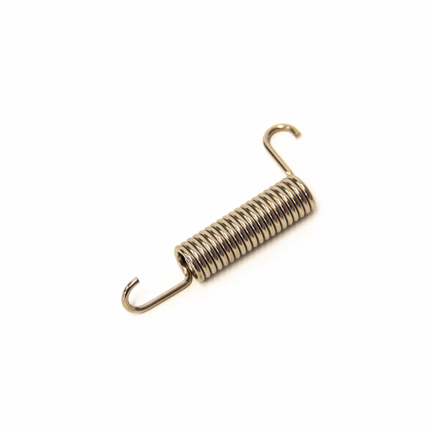 Ressort de retour pour bande hydraulique 10"-12" libre recul DEXTER - RecreaShop