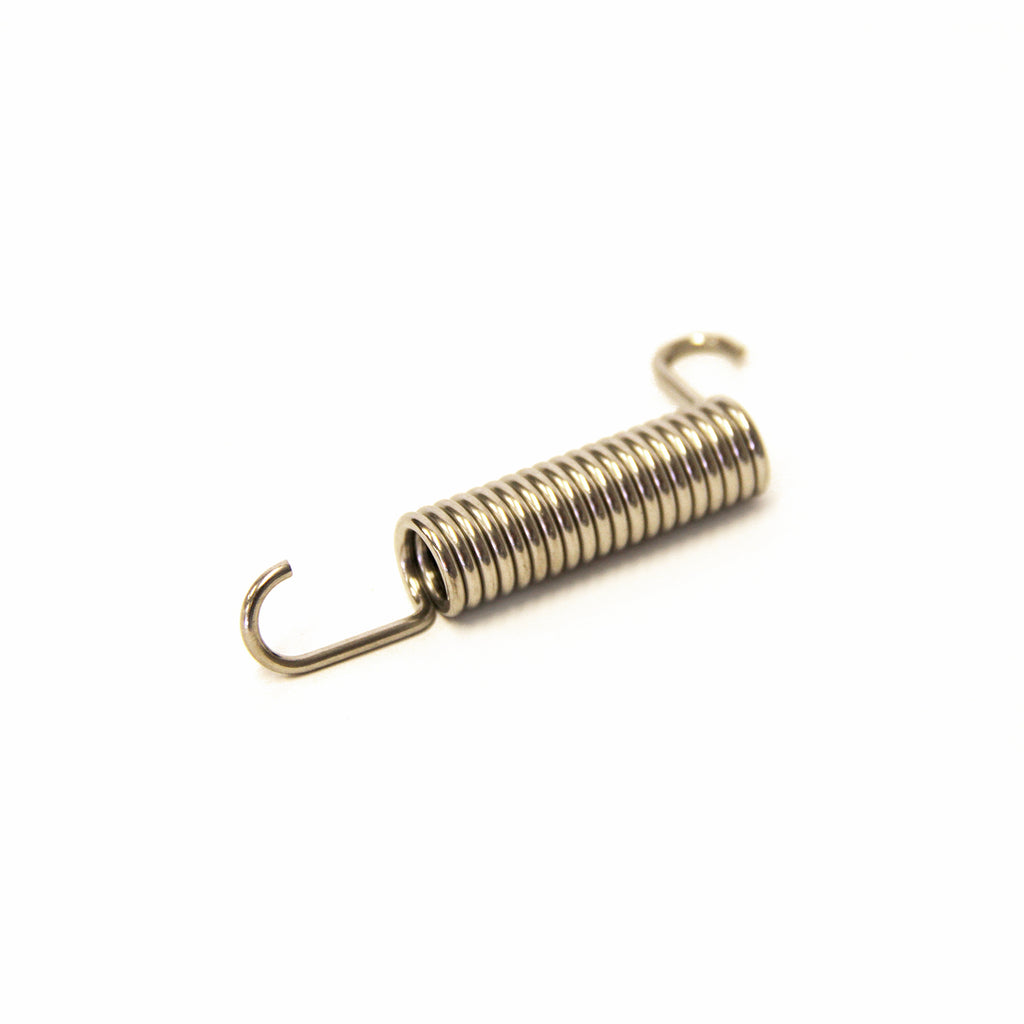 Ressort de retour pour bande hydraulique 10"-12" libre recul DEXTER - RecreaShop