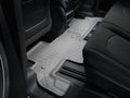 Tapis arrière FloorLiner gris WeatherTech Buick Enclave 2009-2017 et autres véhicules (banquette seulement) - Récréashop