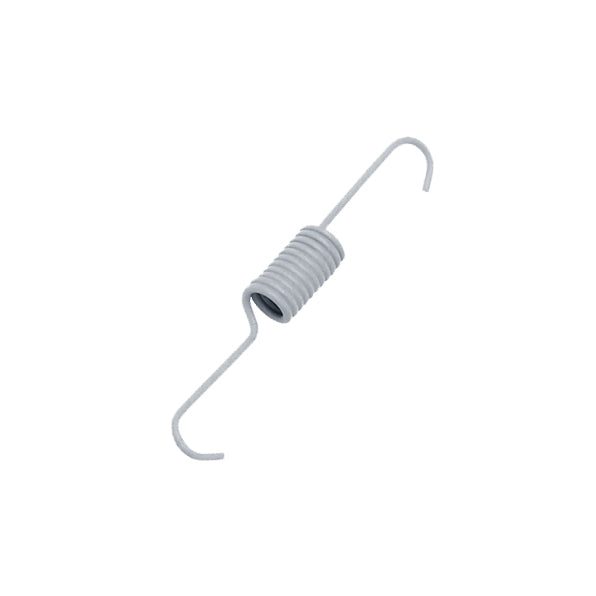 Ressort de centrage pour frein 7" x 1 1/4" (2) DEXTER - RecreaShop