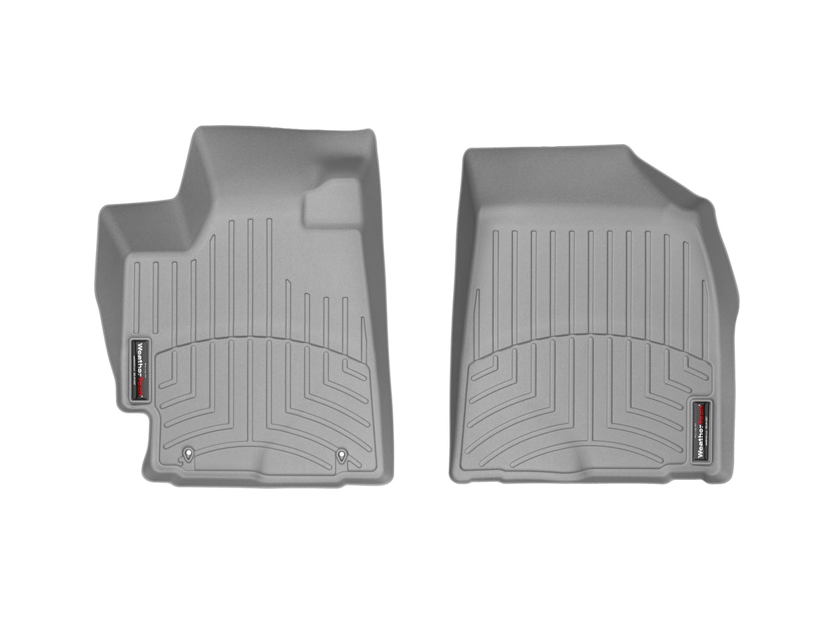 WeatherTech Tapis FloorLiner 461151 - Récréashop