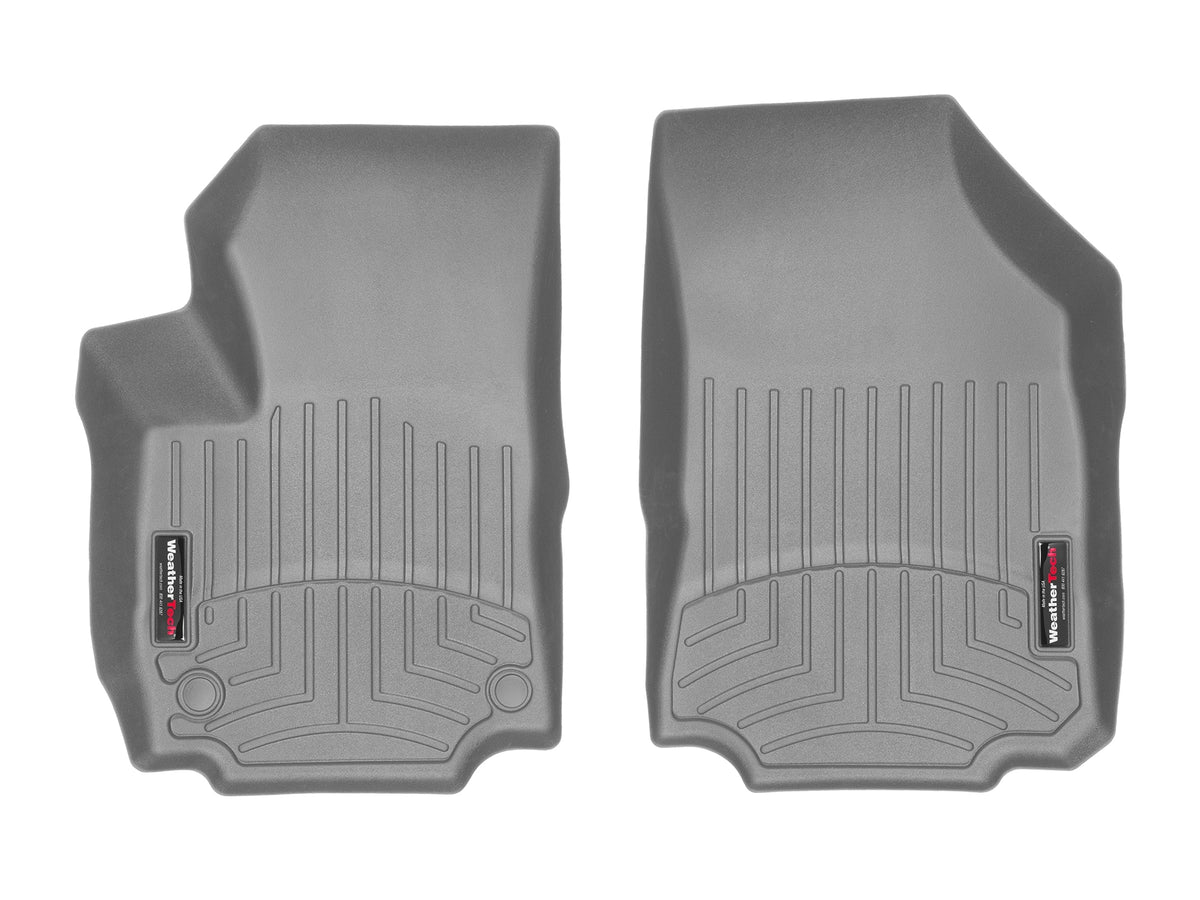 WeatherTech Tapis FloorLiner 4611761 - Récréashop