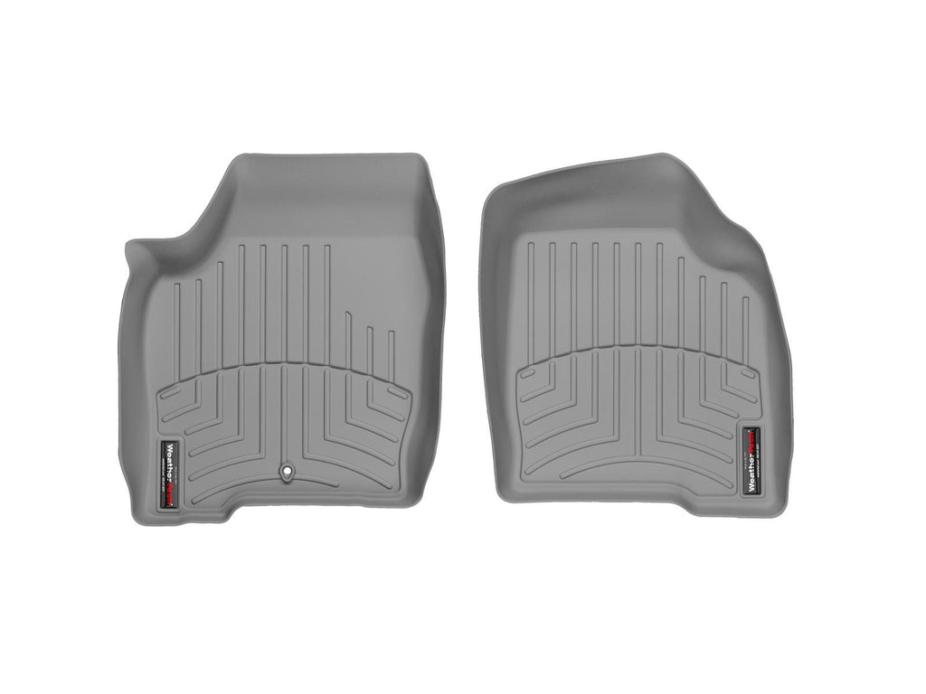 WeatherTech Tapis FloorLiner 461241 - Récréashop