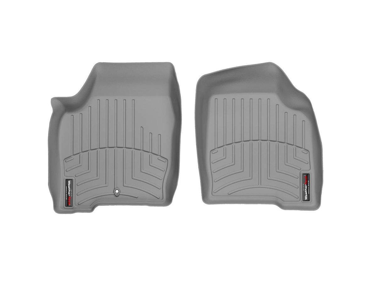 WeatherTech Tapis FloorLiner 461241 - Récréashop