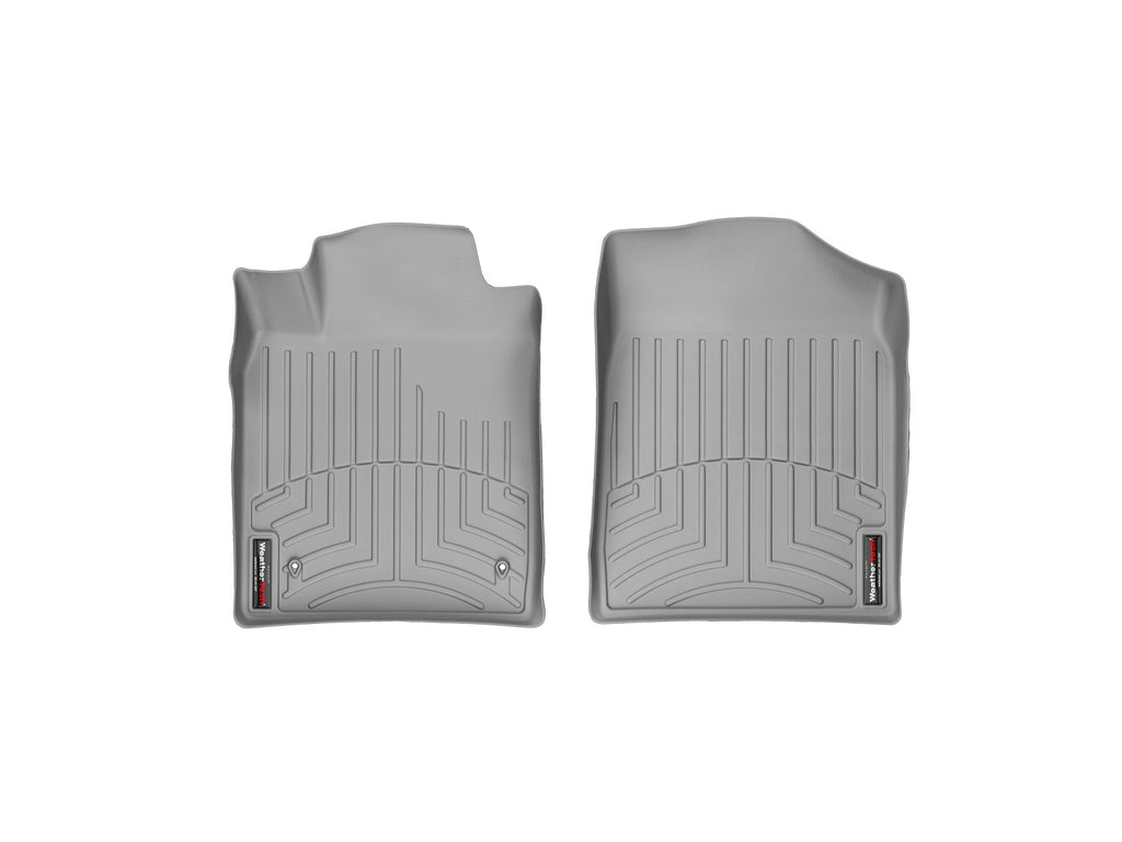 WeatherTech Tapis FloorLiner 461301 - Récréashop