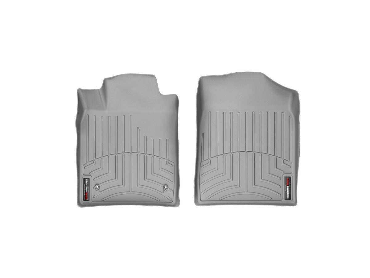 WeatherTech Tapis FloorLiner 461301 - Récréashop