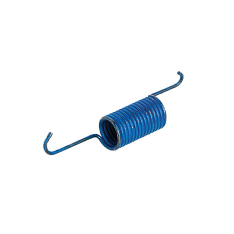 Ressort d'ajustement 8K-16K pour frein hydraulique gauche bleu DEXTER - RecreaShop
