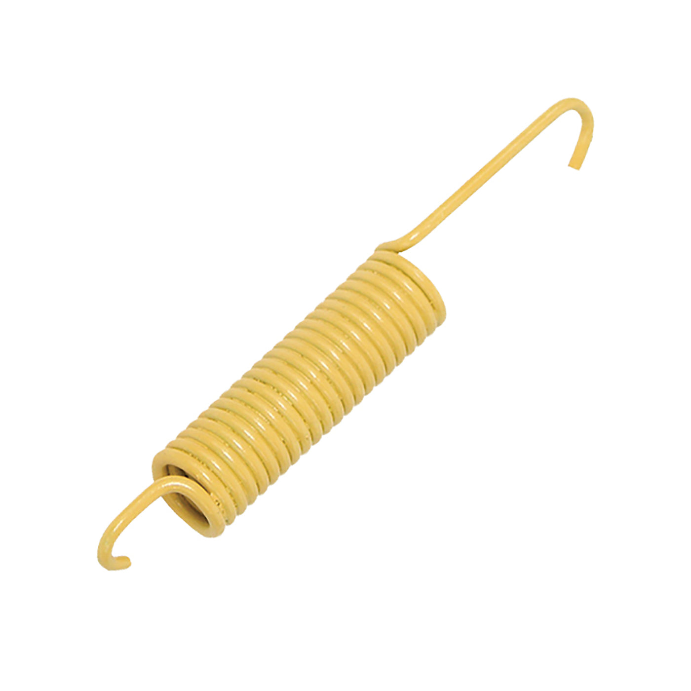 Ressort d'ajustement 8K-16K pour frein électrique jaune DEXTER - RecreaShop