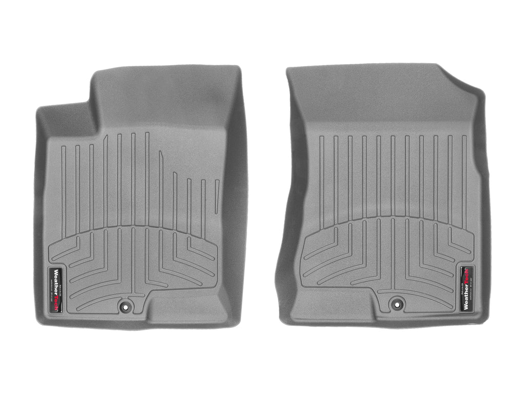 WeatherTech Tapis FloorLiner 461601 - Récréashop