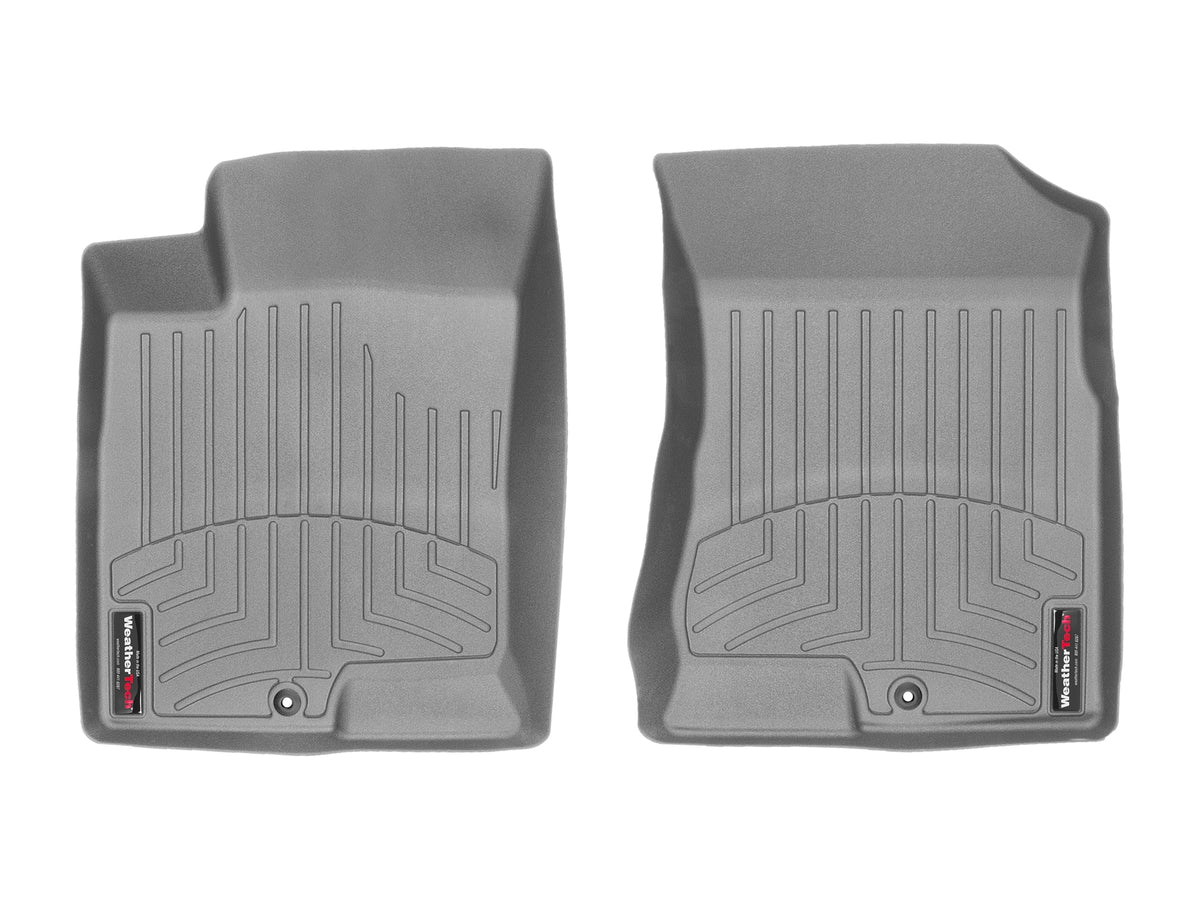 WeatherTech Tapis FloorLiner 461601 - Récréashop
