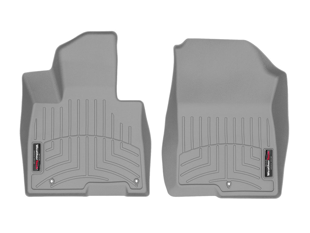 WeatherTech Tapis FloorLiner 4616781 - Récréashop