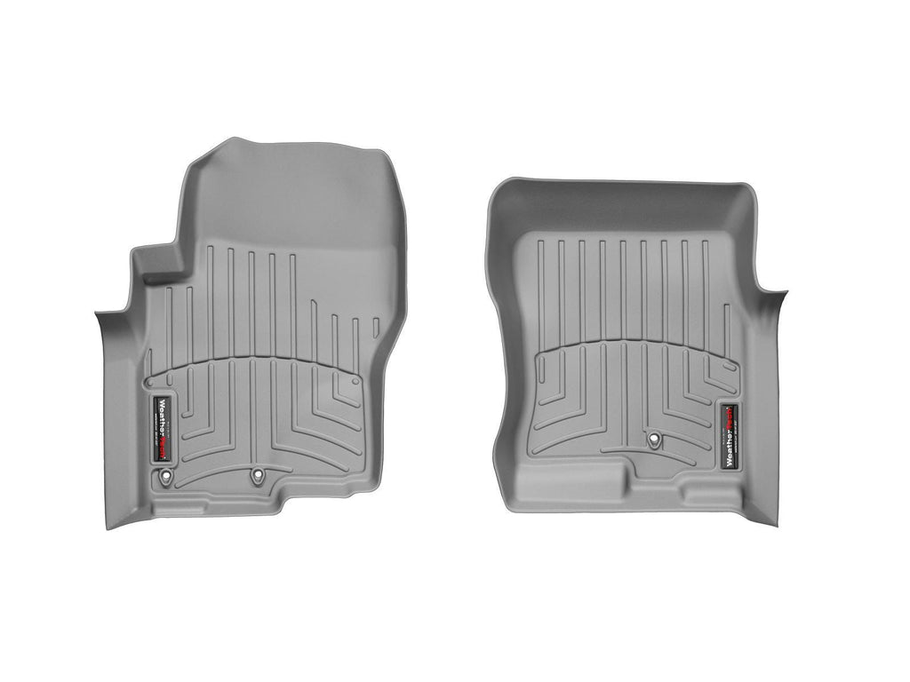WeatherTech Tapis FloorLiner 461761 - Récréashop