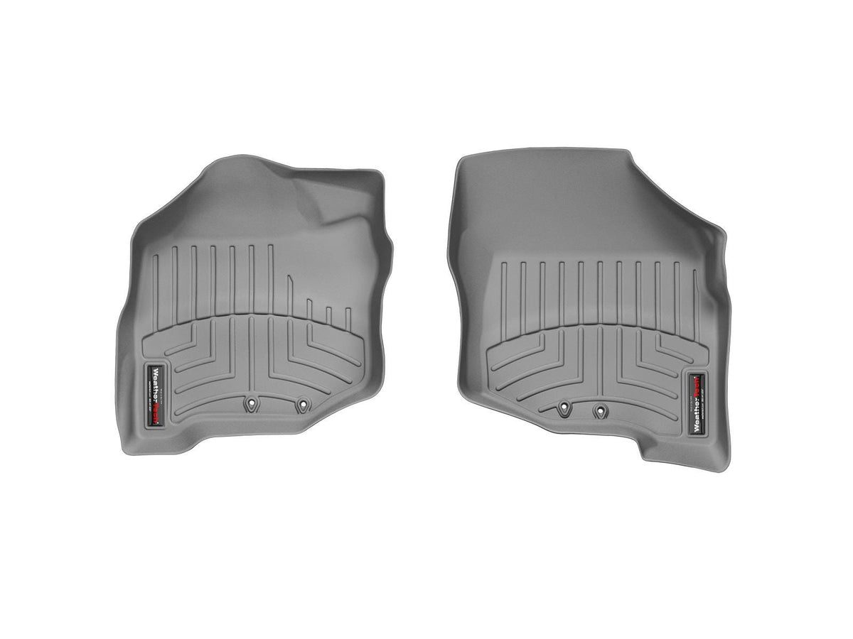 WeatherTech Tapis FloorLiner 461771 - Récréashop