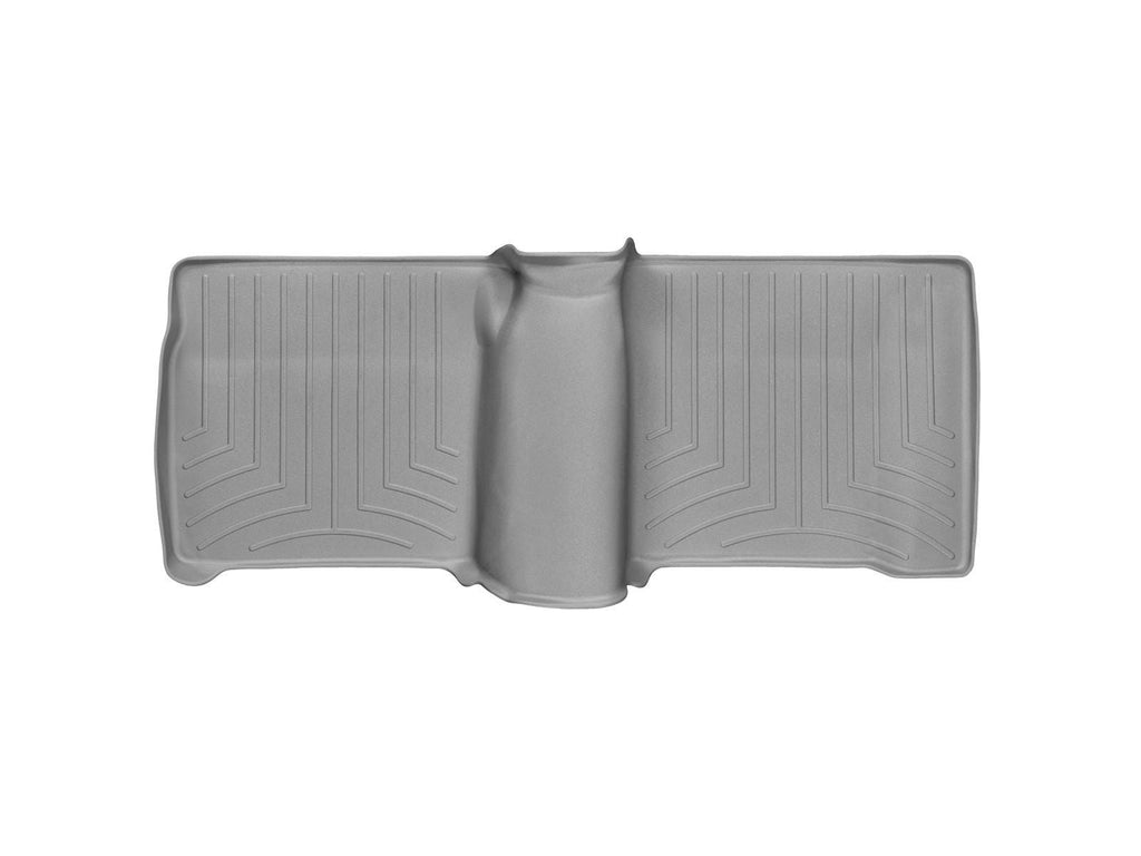 Tapis arrière FloorLiner gris WeatherTech Honda Fit 2007-2008 - Récréashop
