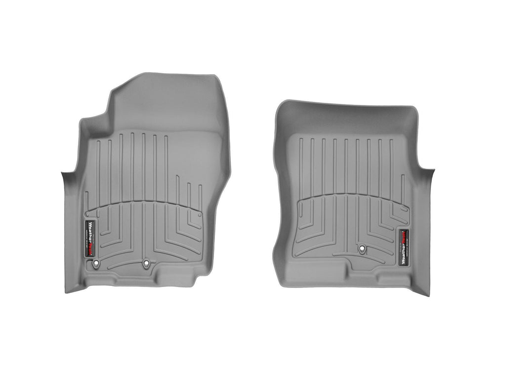 WeatherTech Tapis FloorLiner 461801 - Récréashop