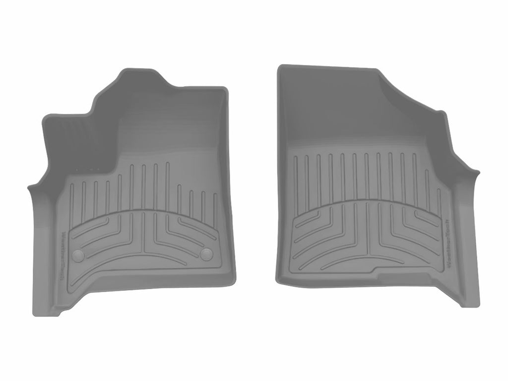 WeatherTech Tapis FloorLiner HP 4618811IM - Récréashop